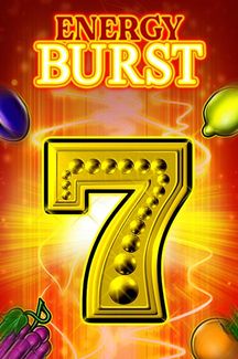 Energy Burst Power Spins
