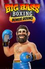 Big Bass Boxing Bonus Round
