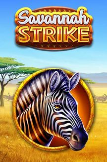 Savannah Strike