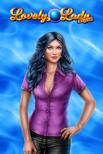 Lovely Lady Deluxe