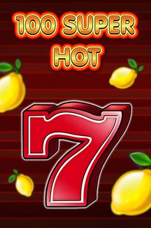 100 Super Hot