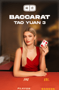Tao Yuan Baccarat 3