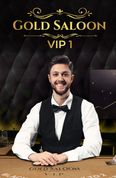 Gold Saloon VIP 1