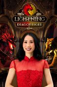 Lightning Dragon Tiger