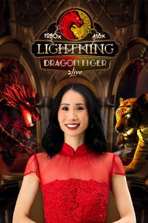 Lightning Dragon Tiger