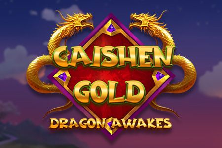 Caishen Gold: Dragon Awakes