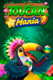 Toucan Mania