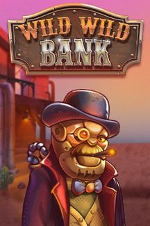 Wild Wild Bank