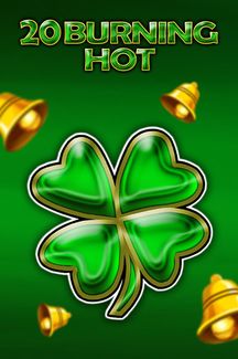 20 Burning Hot