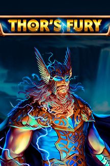 Thor's Fury