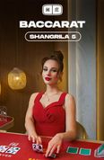 Shangrila Baccarat 5