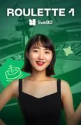 Roulette 1