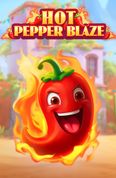 Hot Pepper Blaze