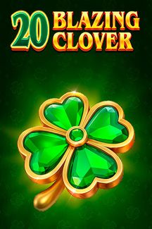 20 Blazing Clover