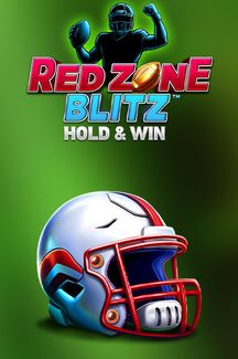 Red Zone Blitz Hold and Win