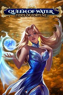 Queen of Water - Tides of Fortune