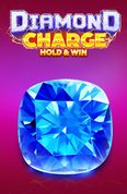 Diamond Charge Hold & Win