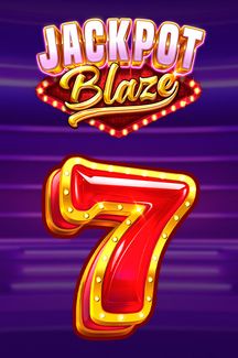 Jackpot Blaze