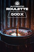 500X Auto Roulette