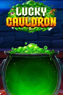 Lucky Cauldron