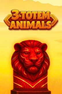 3 Totem Animals