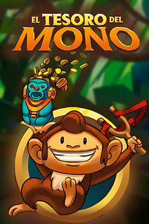 Monkey Treasure