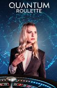 Quantum Roulette Live