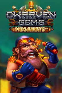 Dwarven Gems Megaways