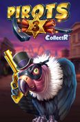 Pirots 3