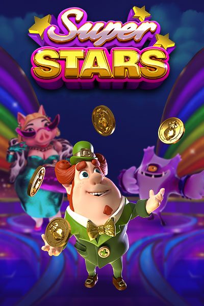 SuperStars