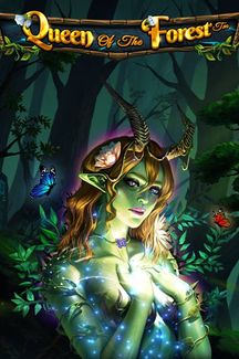Queen Of The Forest