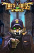 Dirty Dawgs of Nitropolis