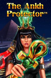 The Ankh Protector