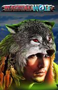 Magical Wolf