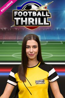 Football Thrill