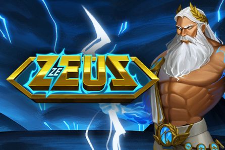 Ze Zeus