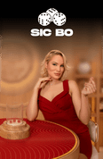 Sic Bo