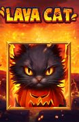 Lava Cat