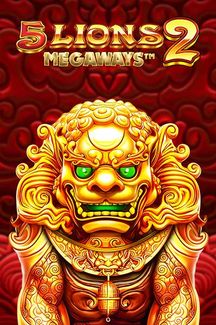 5 Lions Megaways 2