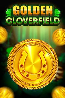 Golden Cloverfield