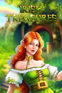 Irish Treasures