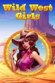 Wild West Girls