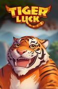 Tiger Luck
