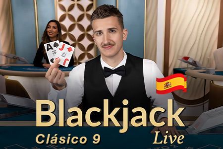 Blackjack Clasico en Español 9