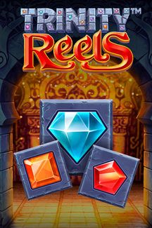 Trinity Reels