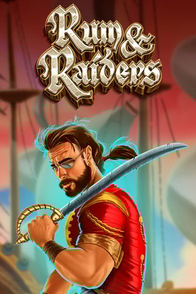Rum and Raiders