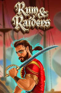 Rum and Raiders