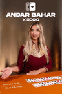 Andar Bahar x5000