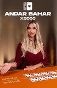 Andar Bahar x5000