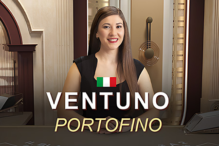 Ventuno Portofino